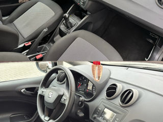 Seat Ibiza foto 7