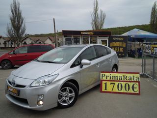 Toyota Prius foto 1