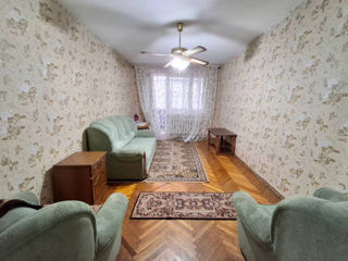 Apartament cu 2 camere, 54 m², Buiucani, Chișinău