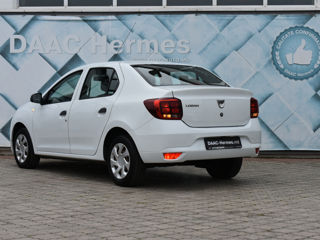 Dacia Logan foto 4