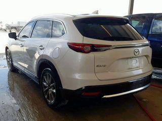 Mazda CX-9 foto 3