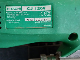 Hitachi foto 3