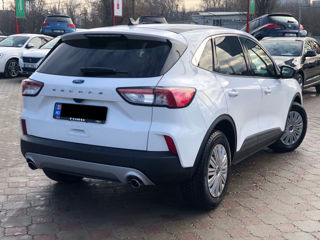 Ford Escape foto 4