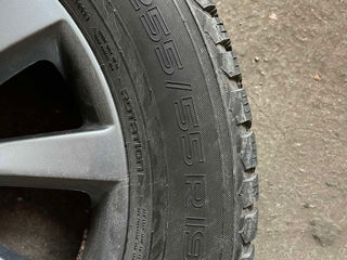 Nokian Tyres 255/55R19 foto 2