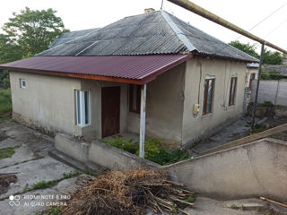 Продаётся дом в центре г. Чадыр-Лунга