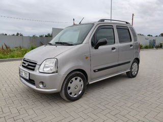 Suzuki Wagon R+, 2005 г.