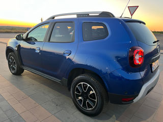Dacia Duster foto 7