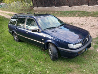 Volkswagen Passat foto 3