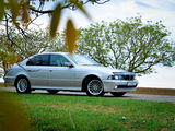 BMW 5 Series foto 7