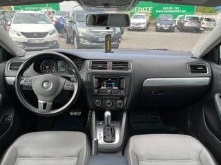 Volkswagen Jetta foto 11