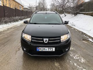 Dacia Logan foto 2