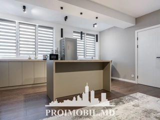 Apartament cu 1 cameră, 63 m², Centru, Chișinău foto 3