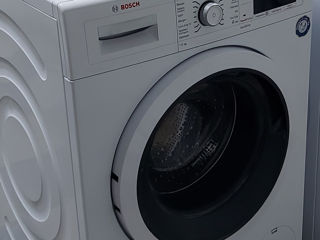 Mașine spălat Bosch Siemens Miele garanție 12 luni din Germania без пробега по Молдове, торг уместен foto 10