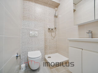 Apartament cu 2 camere, 58 m², Buiucani, Chișinău foto 15