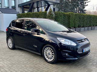 Ford C-Max foto 2