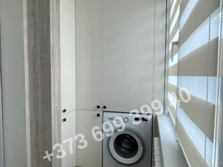 Apartament cu 1 cameră, 51 m², Ciocana, Chișinău foto 7