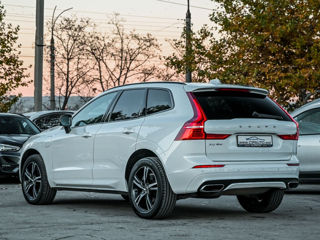 Volvo XC60 foto 5