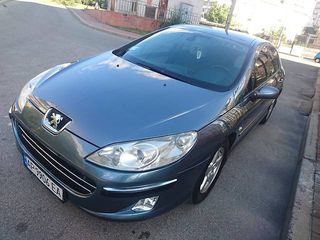 Peugeot 307 foto 1