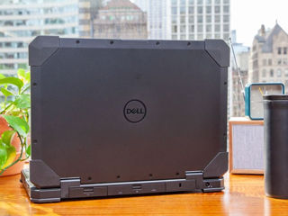 Dell Latitude 5420 Rugged/ Core I5 8350U/ 16Gb Ram/ 500Gb SSD/ 14" HD/ 2 Battery!! foto 9