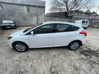 Ford Focus foto 5