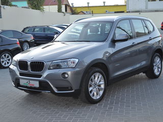 BMW X3 foto 3