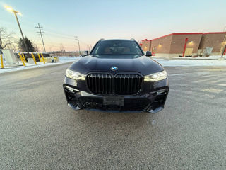 BMW X7 foto 9