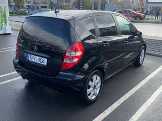 Mercedes A-Class foto 5