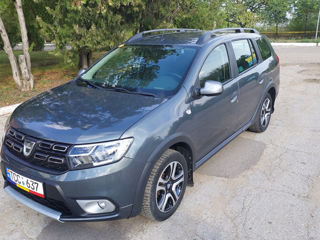 Dacia Logan Mcv foto 1