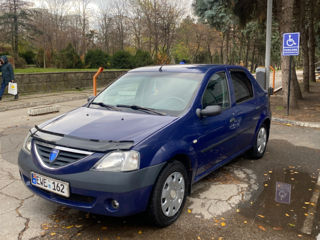 Dacia Logan foto 6