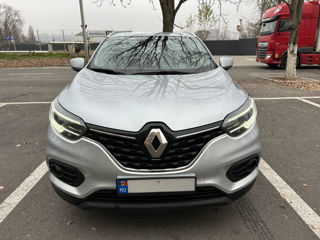 Renault Kadjar foto 3