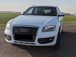 Audi Q5 foto 4