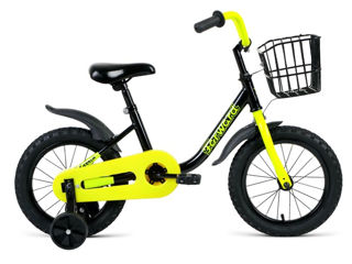 Bicicletă pentru copii forward barrio 14 (14 "1 viteza) / детский велосипед forward barrio 14 (14" 1