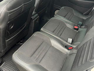 Renault Scenic foto 7