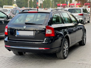 Skoda Octavia foto 3