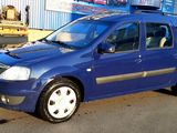 Dacia Logan foto 3