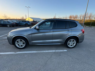 BMW X3 foto 4