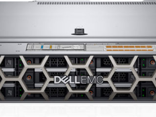 Server Dell Poweredge R540