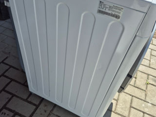 Сиральная машина LG  2/1  фото 5