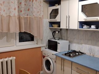 Apartament cu 1 cameră, 37 m², Botanica, Chișinău foto 4