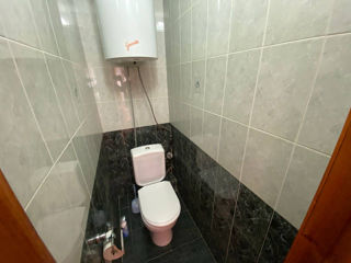 Apartament cu 3 camere, 60 m², Râșcani, Chișinău foto 8