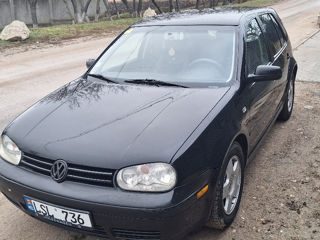 Volkswagen Golf foto 8