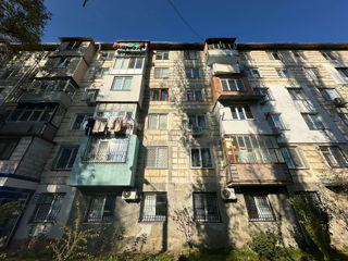 Apartament cu 1 cameră, 33 m², Botanica, Chișinău