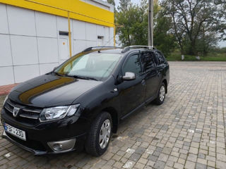 Dacia Logan Mcv foto 4