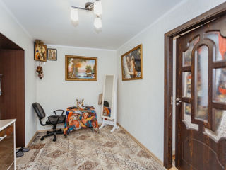 Apartament cu 1 cameră, 40 m², Durlești, Chișinău foto 3