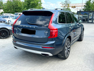 Volvo XC90 foto 4