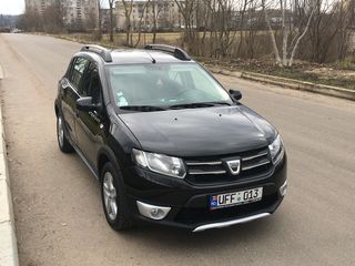 Dacia Sandero Stepway foto 3