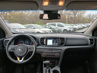 KIA Sportage foto 16