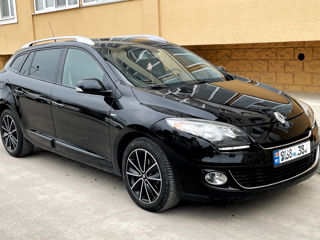 Renault Megane foto 2