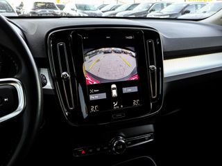 Volvo XC40 foto 9