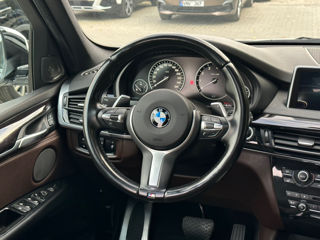 BMW X5 foto 12